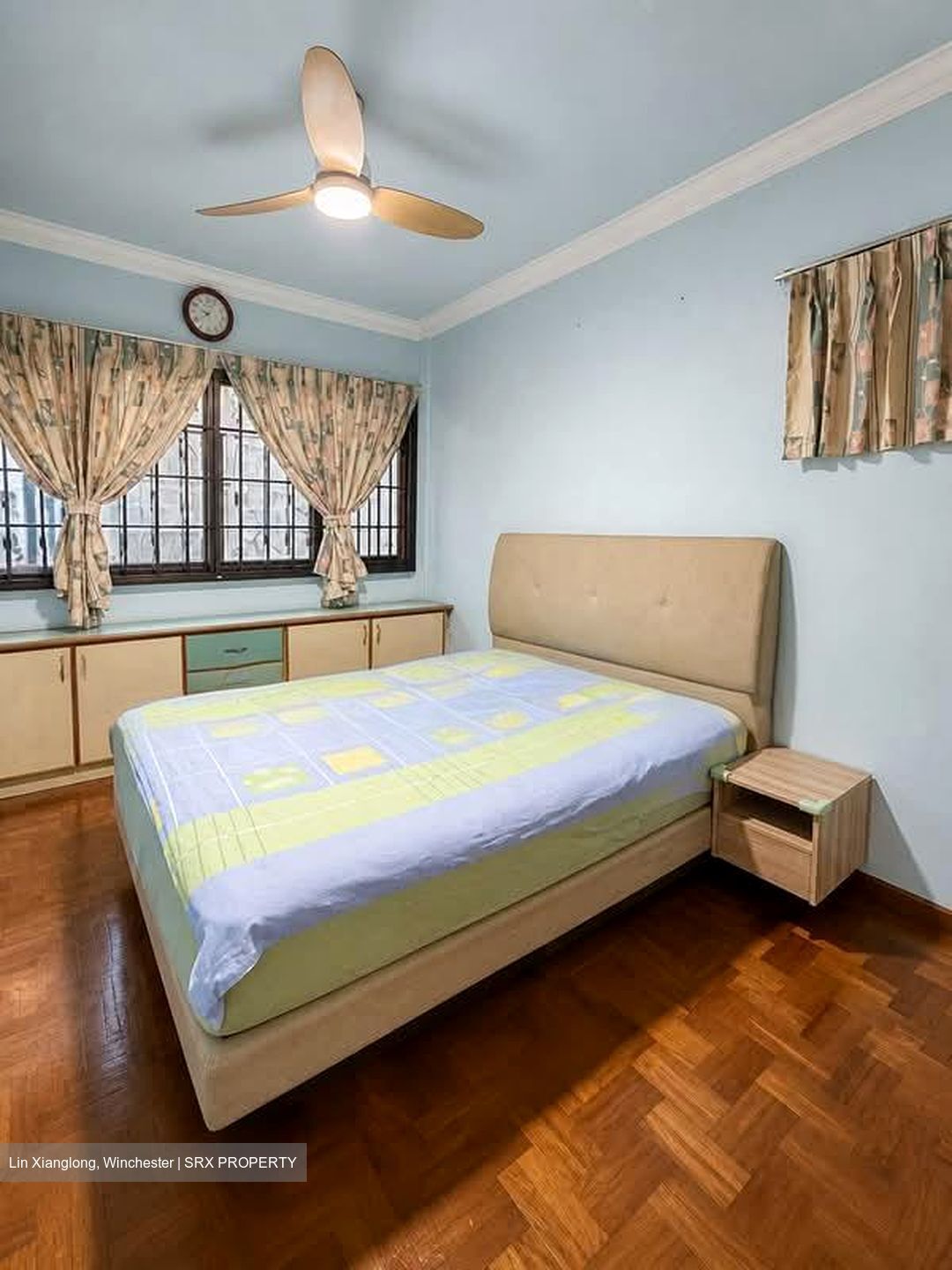 Blk 485B Choa Chu Kang Avenue 5 (Choa Chu Kang), HDB 5 Rooms #617242611
